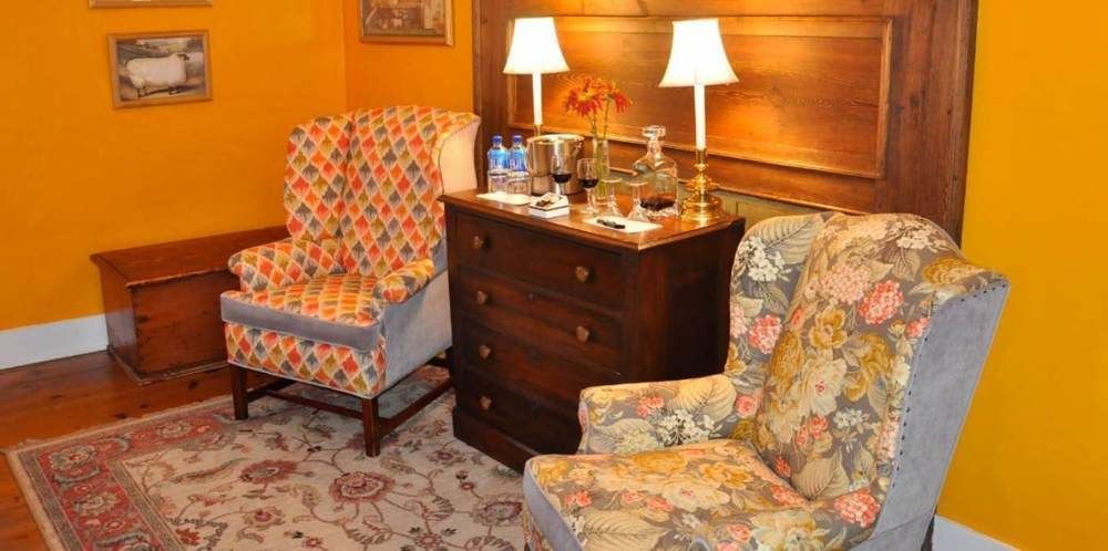 Ashby Inn & Restaurant 
パリ エクステリア 写真
